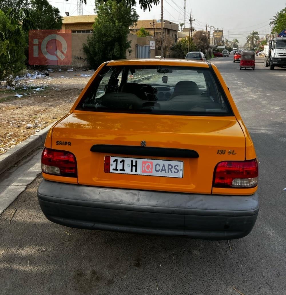 سایپا 131